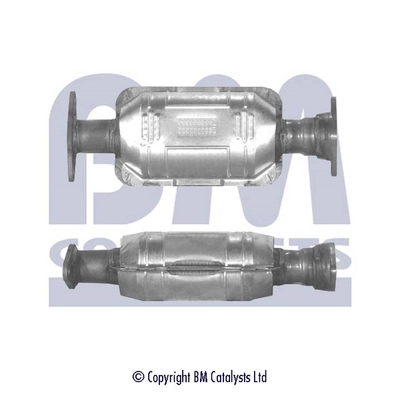 Catalytic Converter